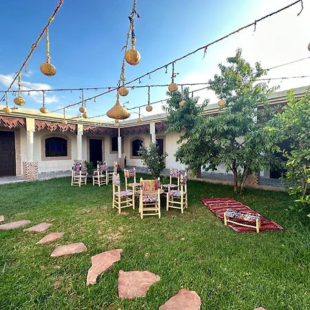 Oasis Merasi Marrakech Lagouassem Экстерьер фото