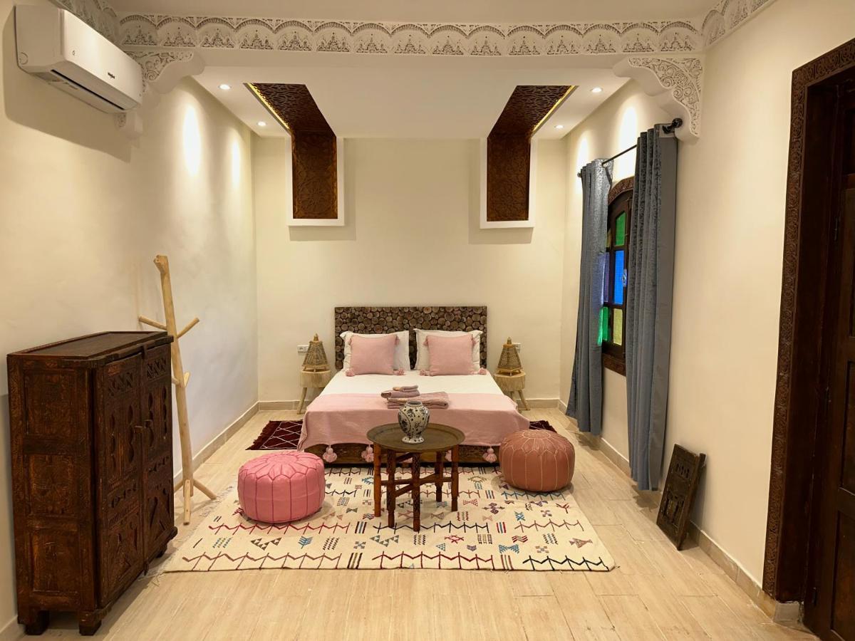 Oasis Merasi Marrakech Lagouassem Экстерьер фото
