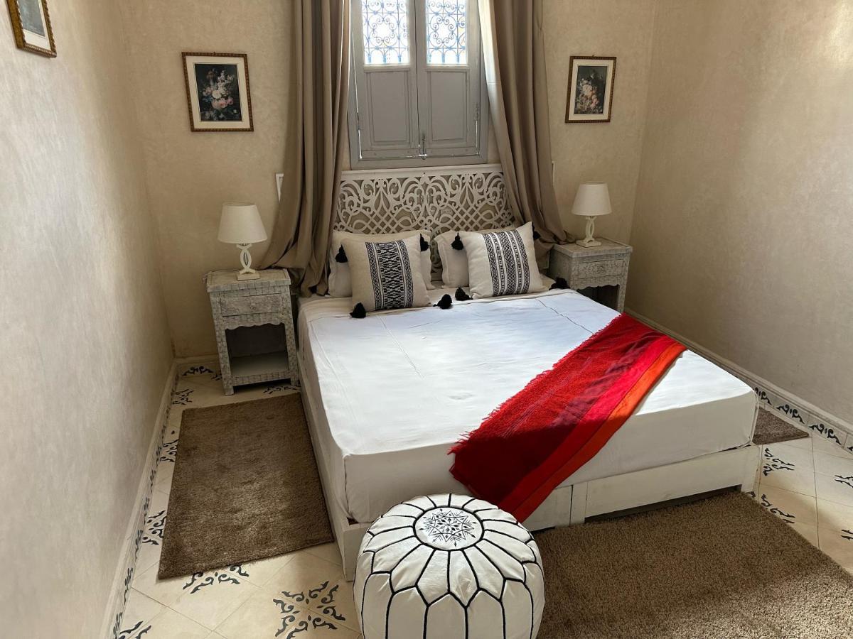 Oasis Merasi Marrakech Lagouassem Экстерьер фото